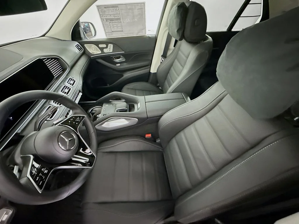 New 2026  Mercedes-Benz GLE 450 image 5