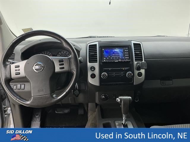 Used 2011 Radiant Silver Nissan SV image 19