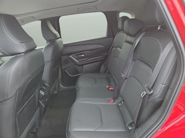 Used 2026 Red Crystal Mazda 2.5 S Premium Plus image 33