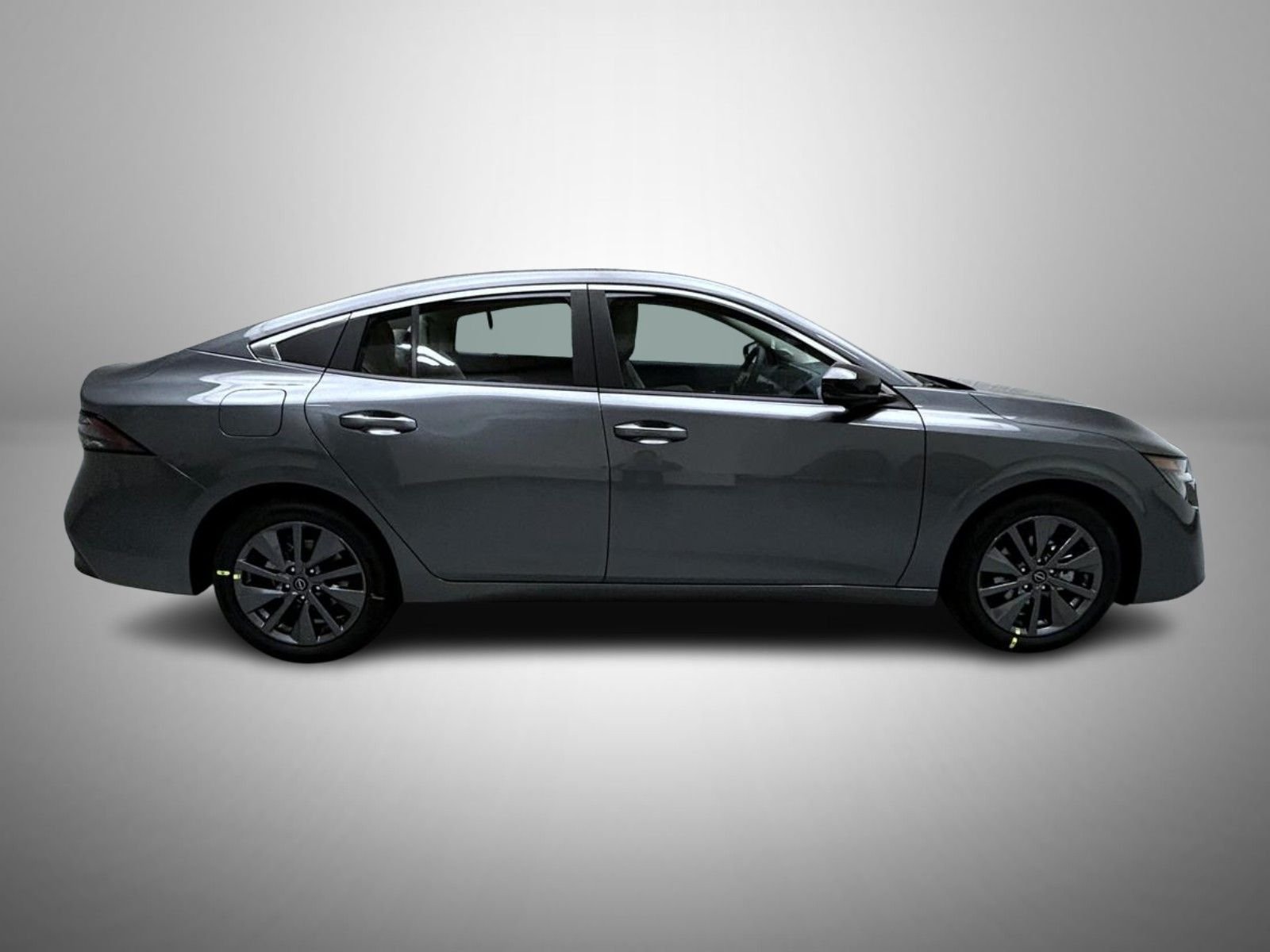 2026 Nissan Sentra SL - Photo 4