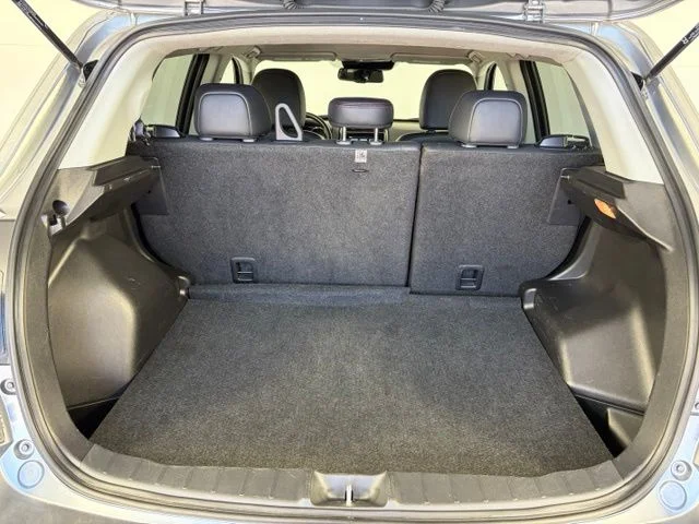 Used 2025 Gray Mitsubishi 2.0 S image 47