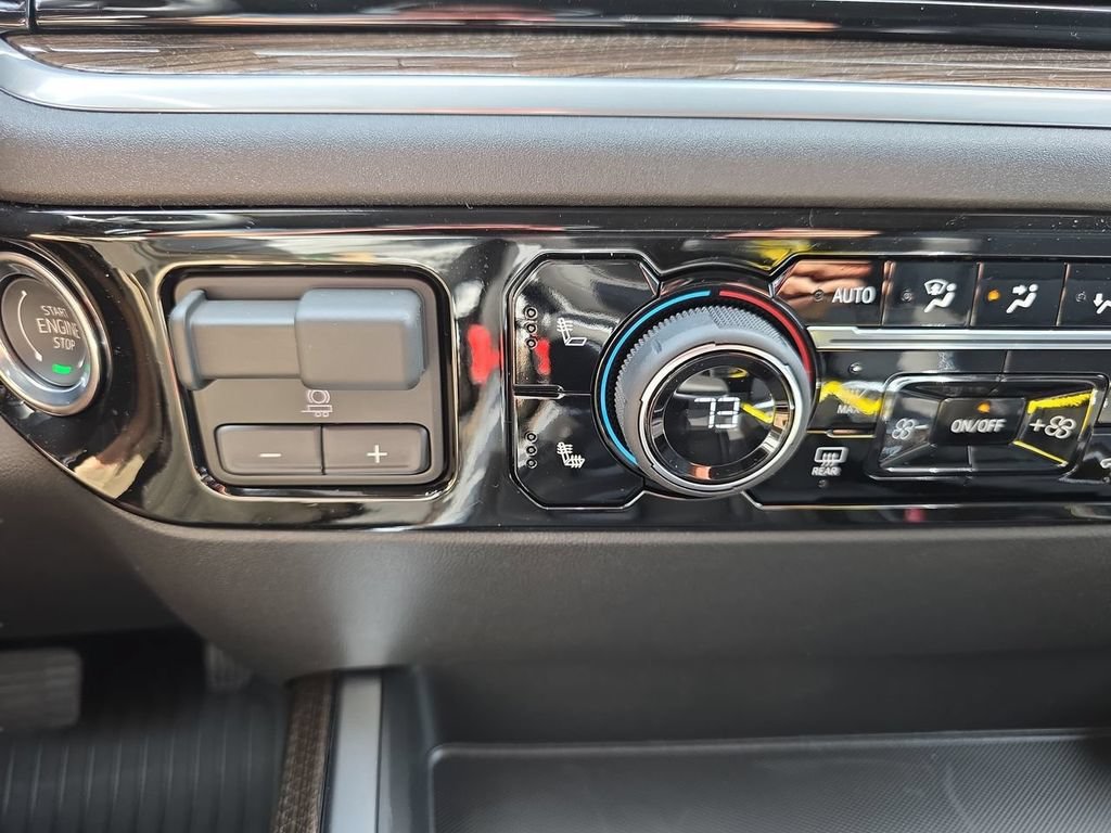 2026 Chevrolet Silverado 1500 RST - Photo 23