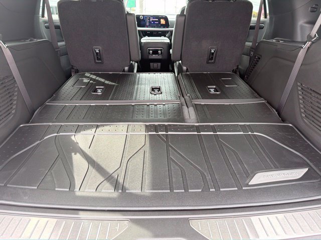 2027 Chevrolet Tahoe RST - Photo 35