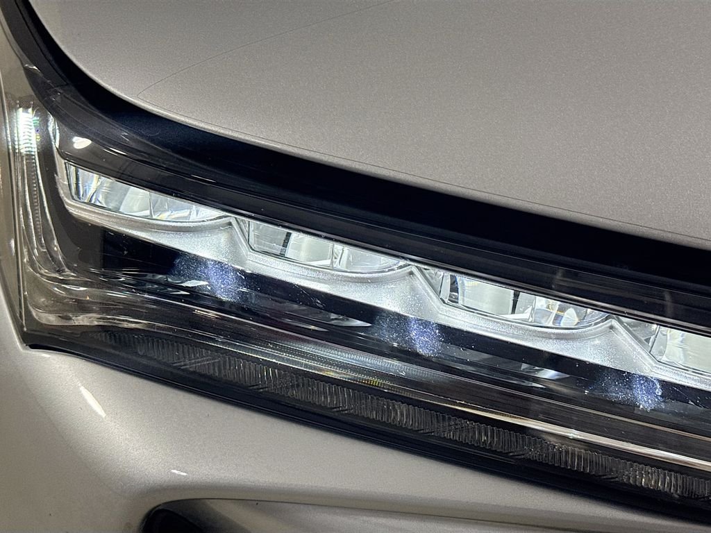 Used 2024 Liquid Carbon Metallic Acura A-Spec image 39