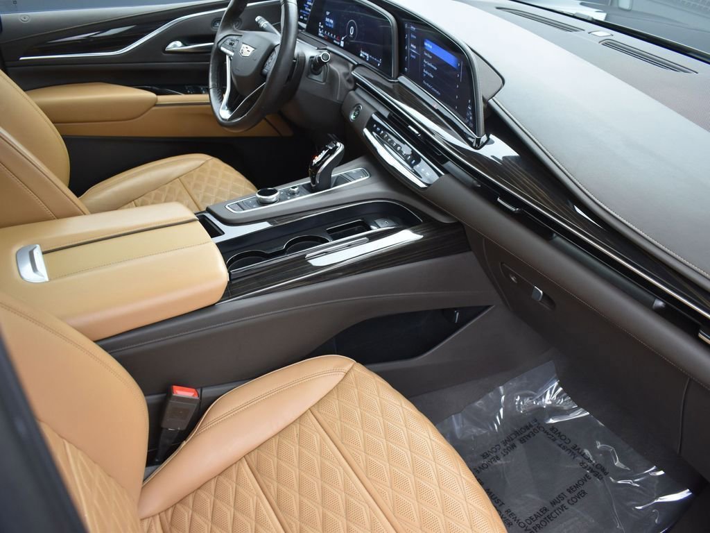 2022 CADILLAC ESCALADE - Image 38