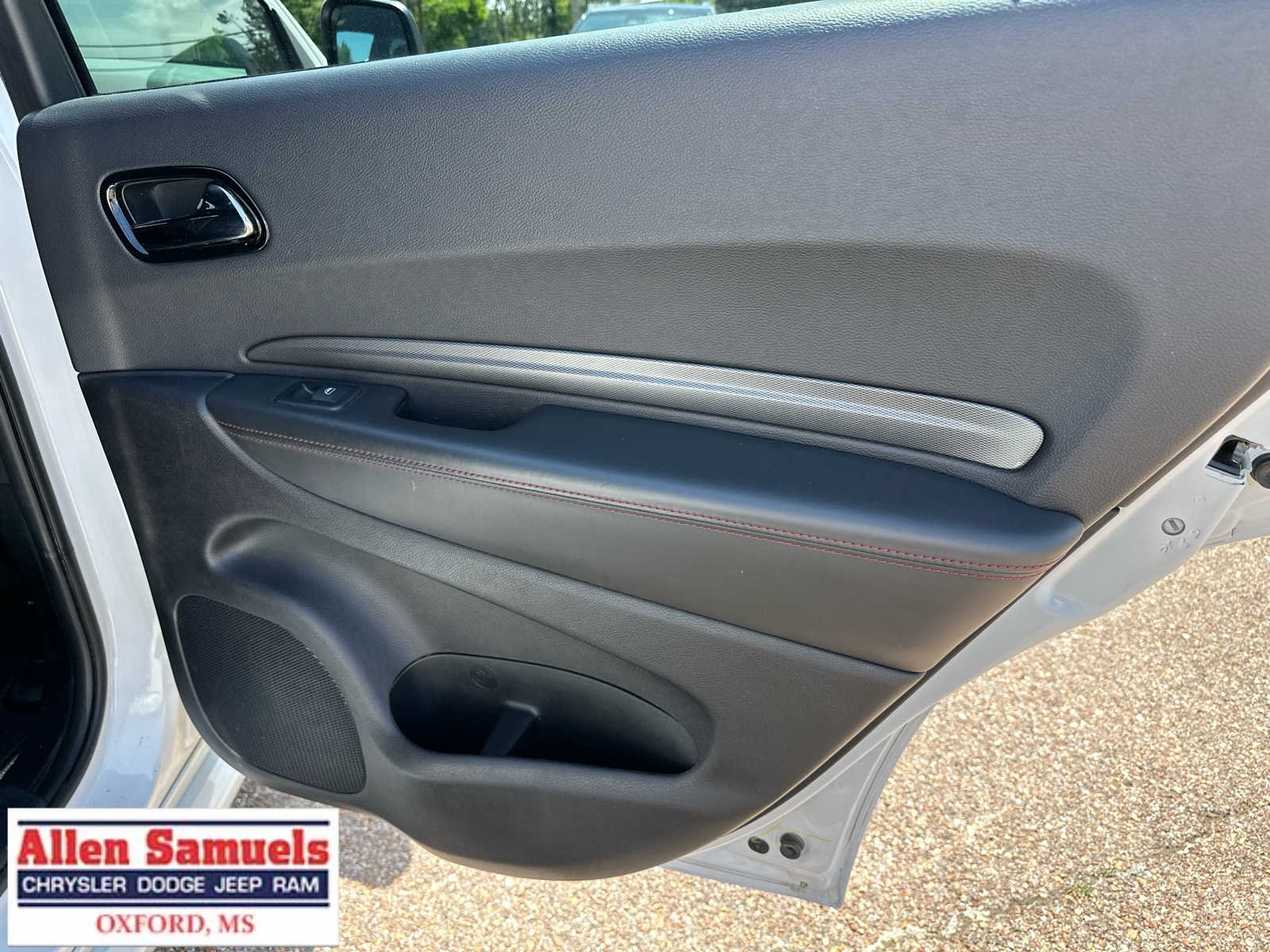 Used 2024 White Knuckle Clearcoat Dodge GT Plus image 46