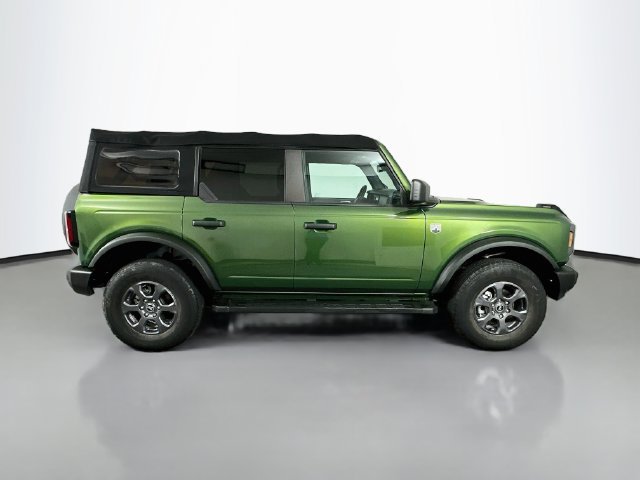 Used 2022 Green Ford Big Bend image 4