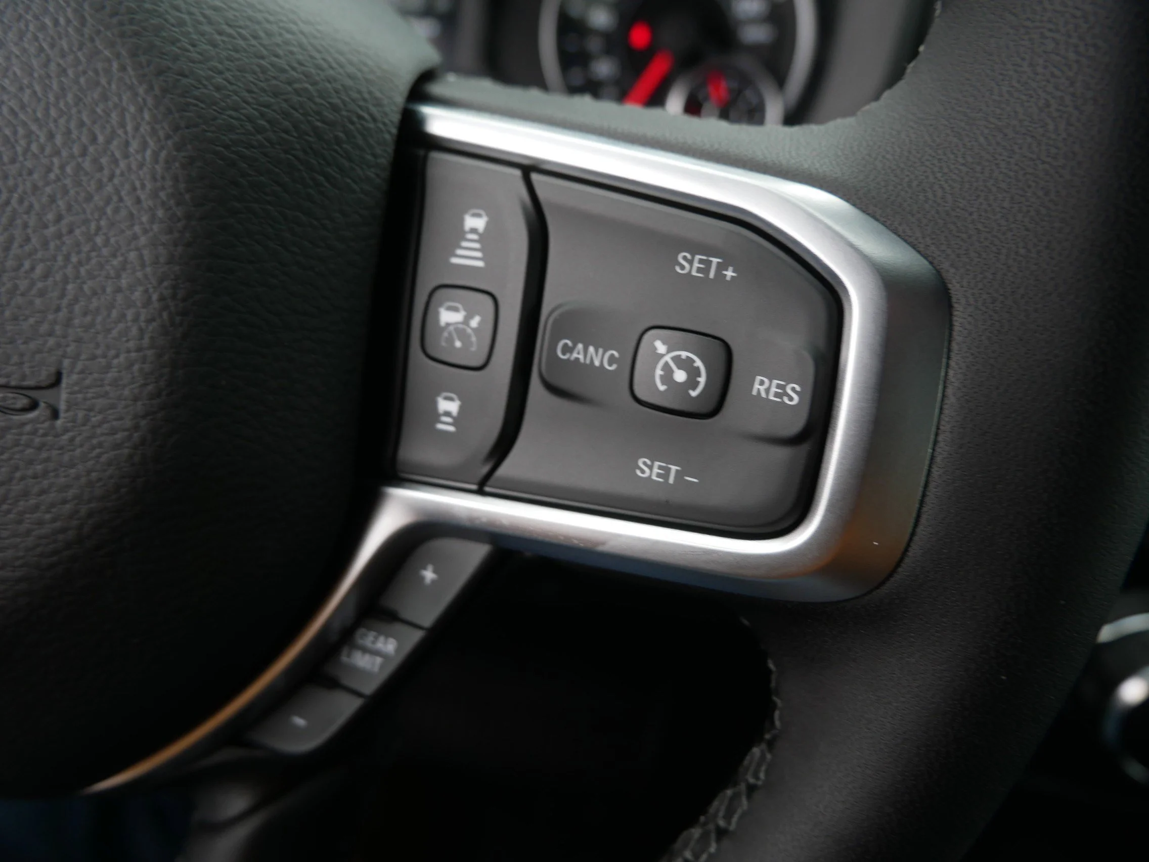 2026 RAM 1500 Big Horn/Lone Star - Photo 11