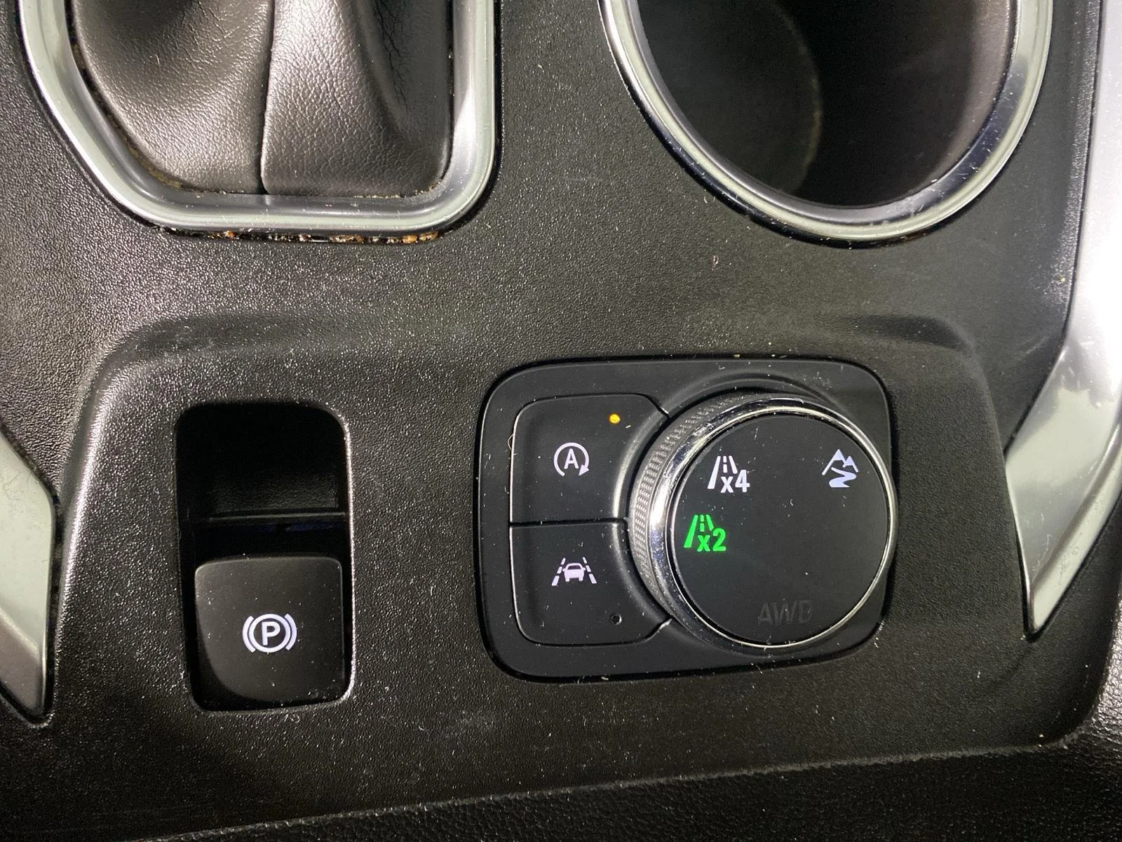 Used 2023 Mosaic Black Metallic Chevrolet LS image 29