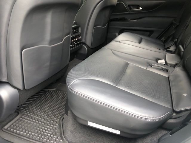 New 2026 White Pearl Lexus 600 Luxury image 21