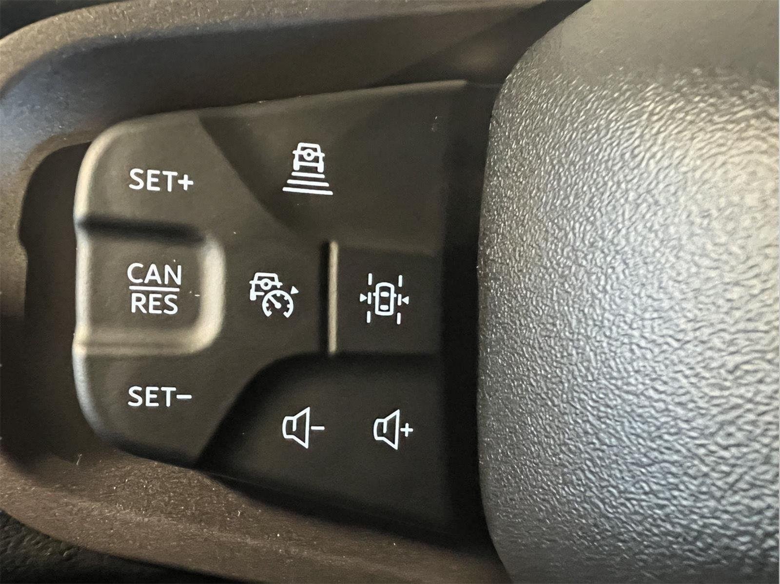 Used 2026 Avalanche Gray Ford Outer Banks image 21