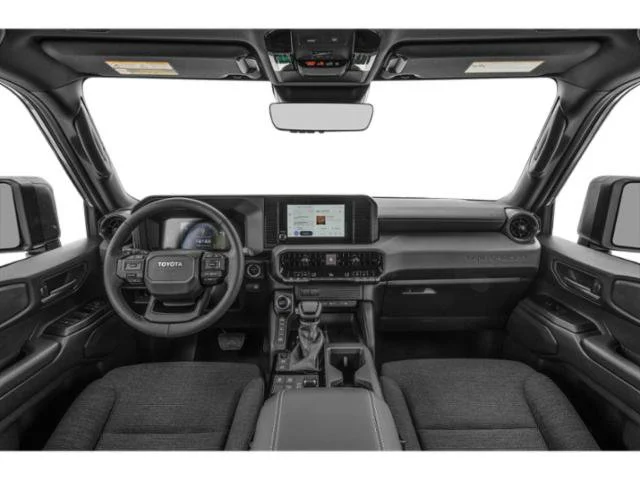 Used 2025 Meteor Shower Toyota 1958 image 10
