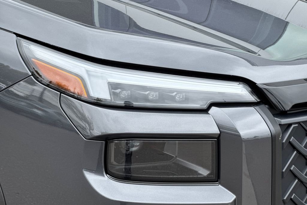 New 2026 MAGNETITE GRAY METALLIC Subaru Premium image 33