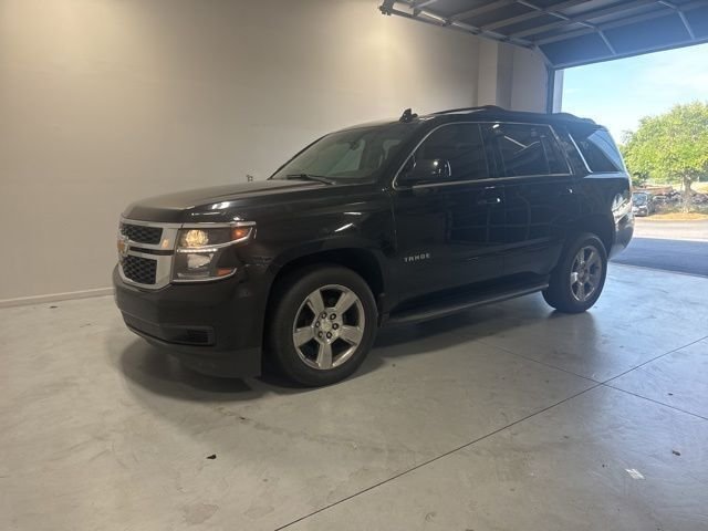 Used 2017 Black Chevrolet LS image 27