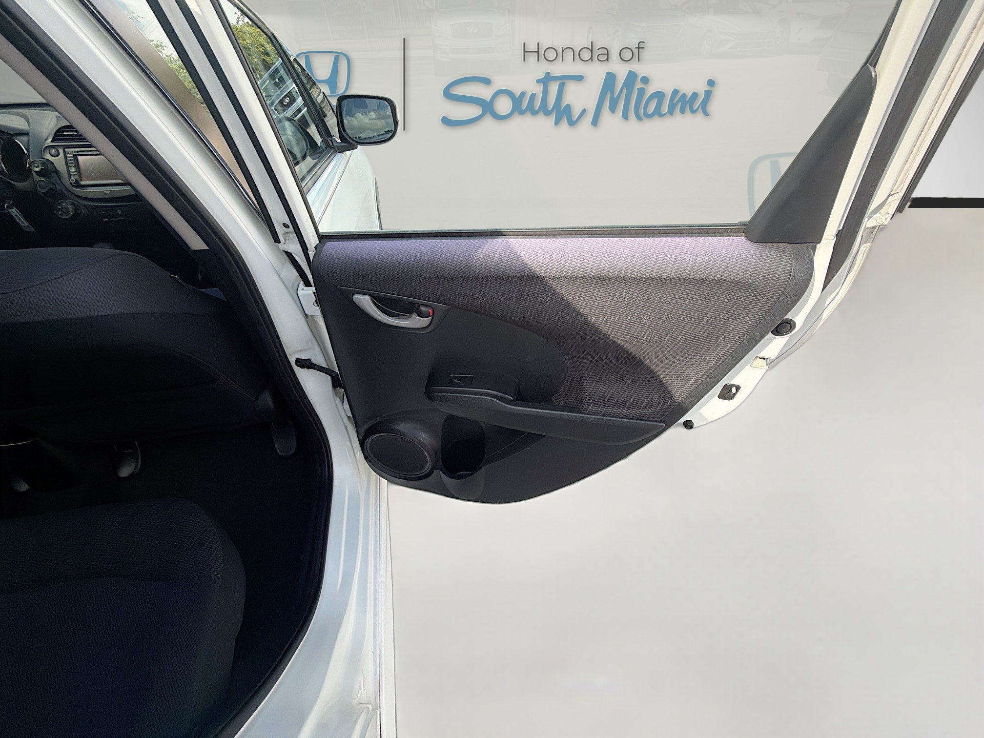 Used 2012 Taffeta White Honda Sport image 29