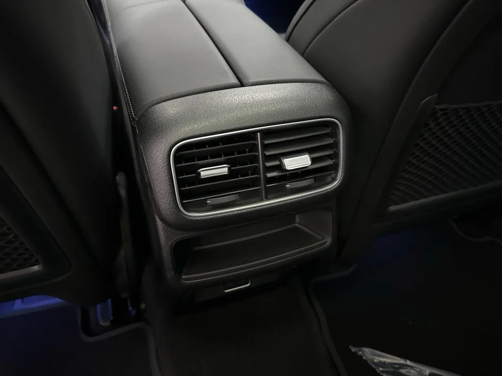 Used 2026 Black Mercedes-Benz GLE 350 image 23