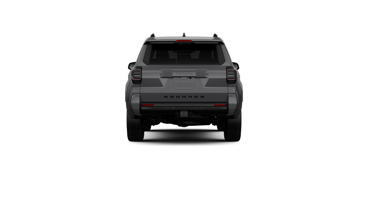 New 2026 Underground Toyota TRD Sport Premium image 8