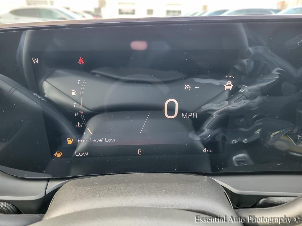 2026 BUICK ENVISTA - Image 11