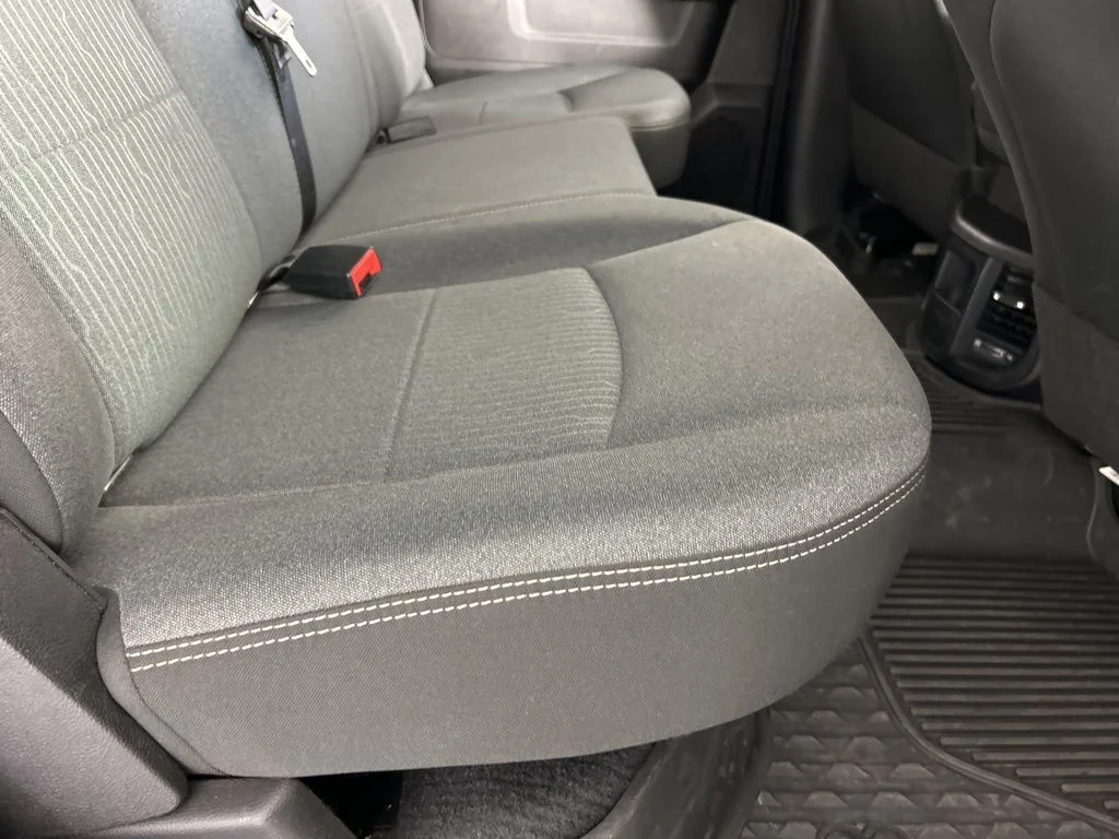 2022 RAM Ram 2500 Pickup Tradesman - Photo 37