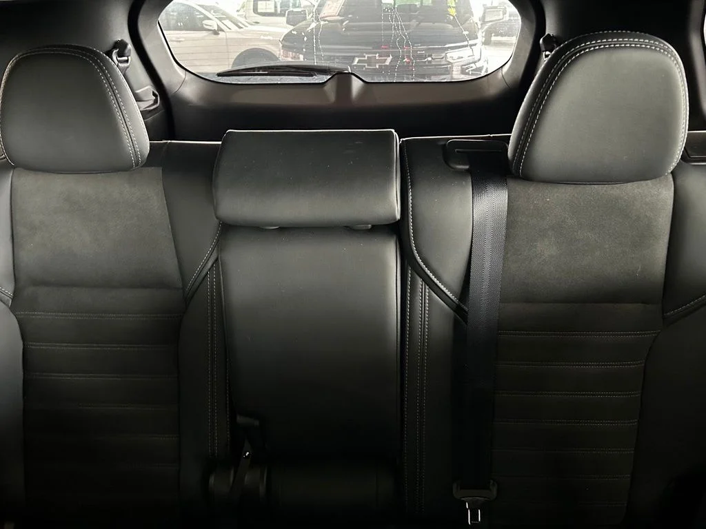 Used 2024 Diamond Mitsubishi SE Black Edition image 13