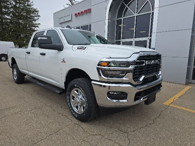 2026 RAM 2500 Tradesman 4X4 Crew Cab LWB's photo