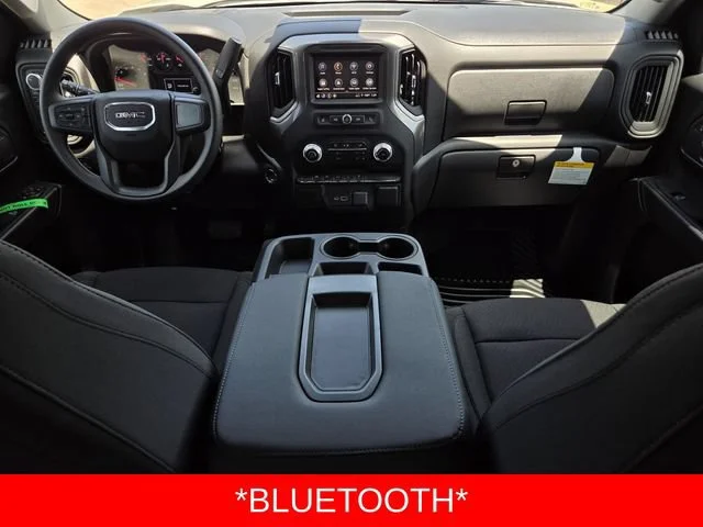 2026 GMC Sierra 1500 Pro - Photo 6