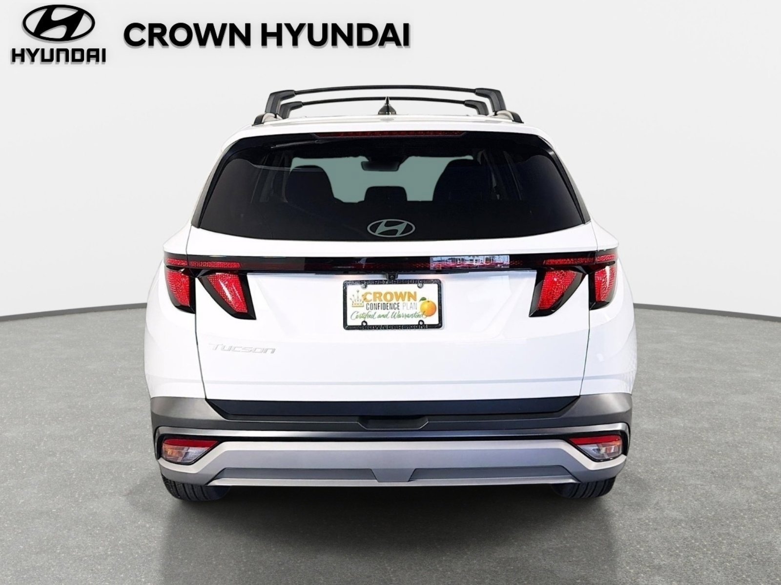Used 2026 White Pearl Hyundai SEL image 6