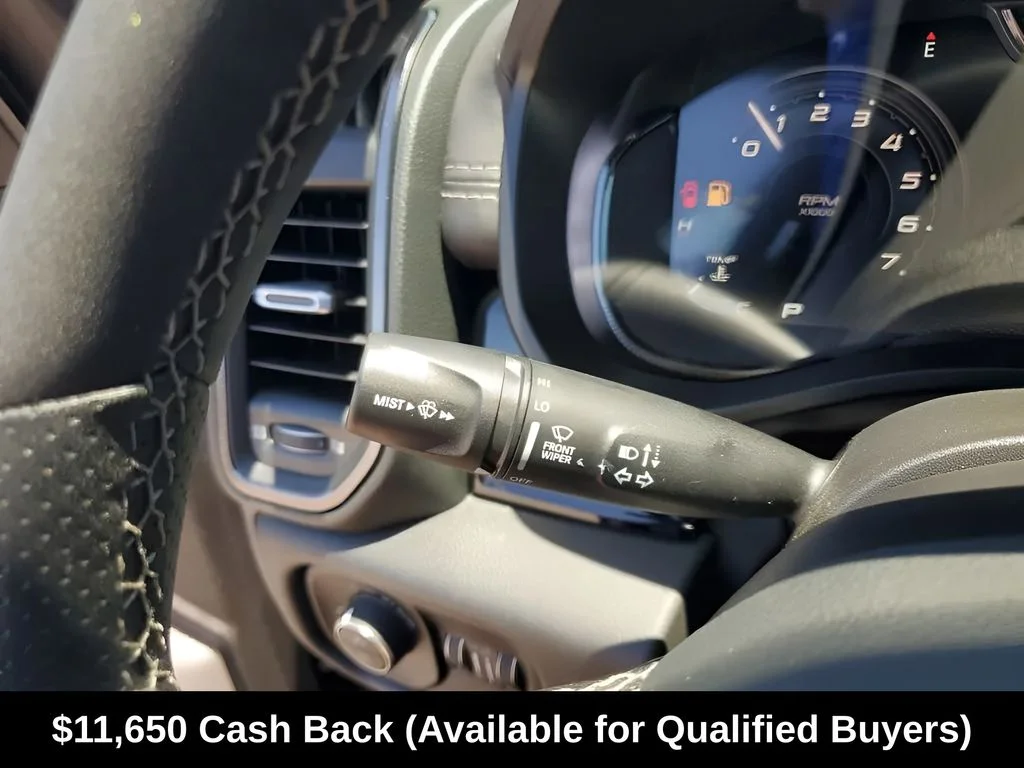2026 RAM 1500 Rebel - Photo 23