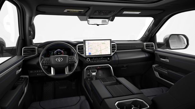 New 2026 Mudbath Toyota  Platinum image 28