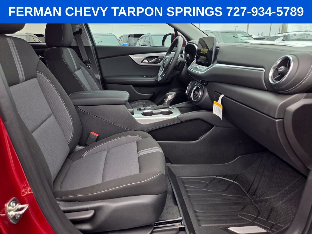 2026 Chevrolet Blazer 2LT - Photo 20
