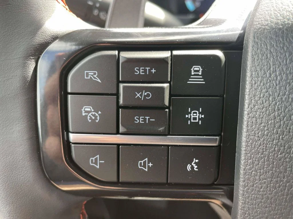 New 2026 Avalanche Ford Raptor® image 24