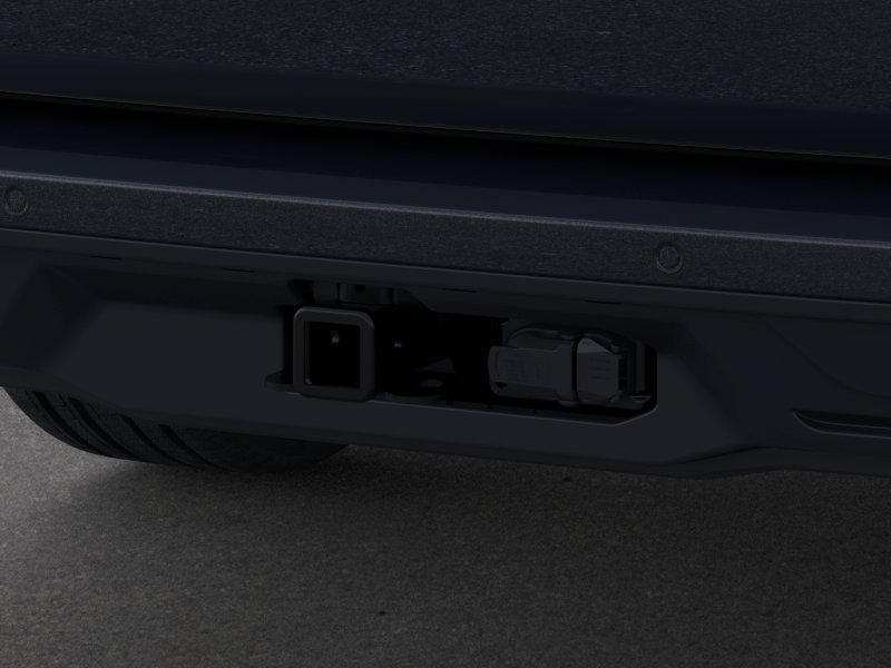 New 2026 Agate Black Metallic Ford MAX Active image 40