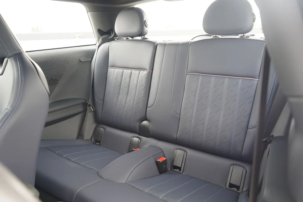 2026 MINI Hardtop 2 Door S - Photo 7