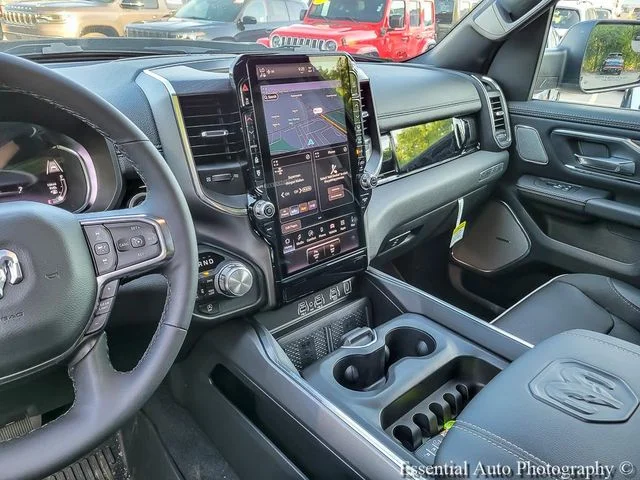 2026 RAM 1500 Laramie - Photo 24