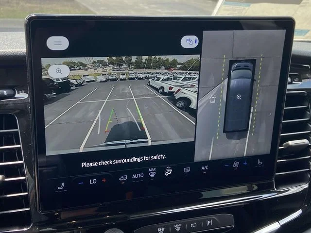 New 2026 White Ford XLT image 23