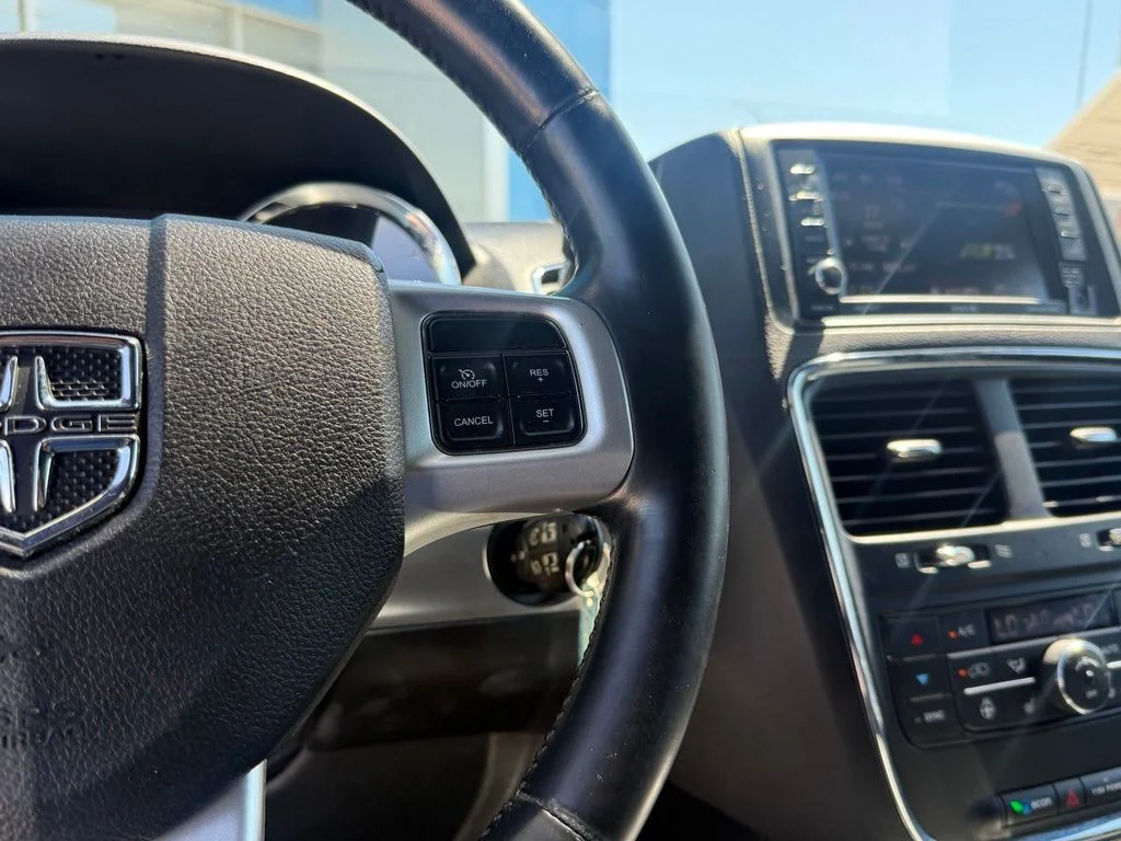 Used 2019 Silver Dodge GT image 21