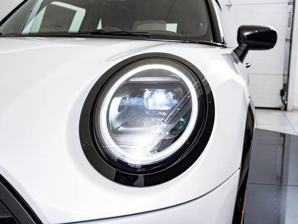 2026 MINI Hardtop 2 Door S - Photo 15