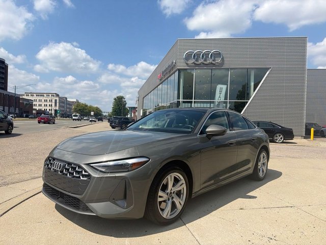 2025 Audi A5 2.0T Premium