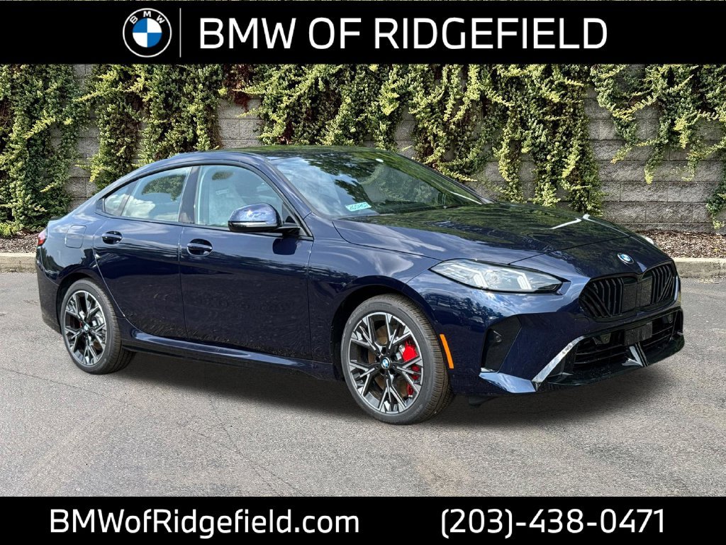2026 BMW 2 Series