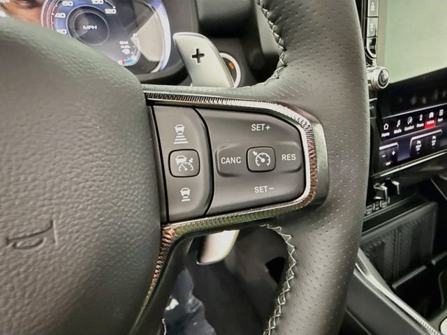 New 2027 Tank Exterior Paint Ram Rebel image 36