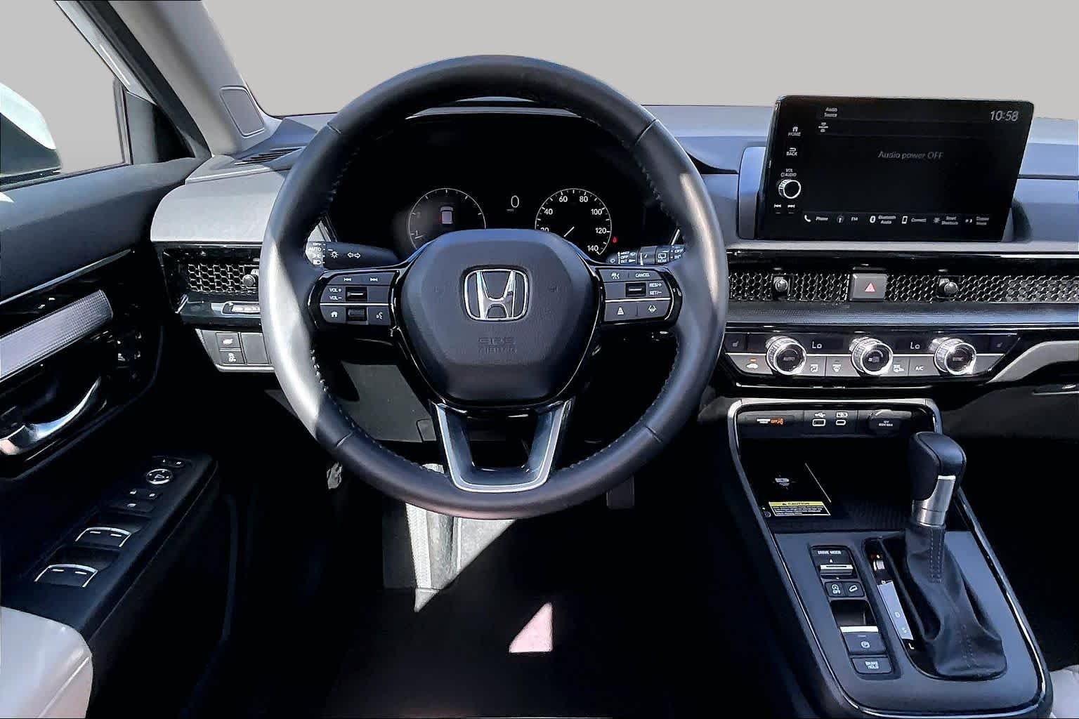 2024 Honda CR-V EX-L - Photo 6
