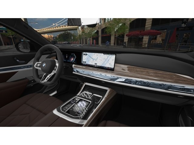New 2026 Carbon Black Metallic BMW  image 14