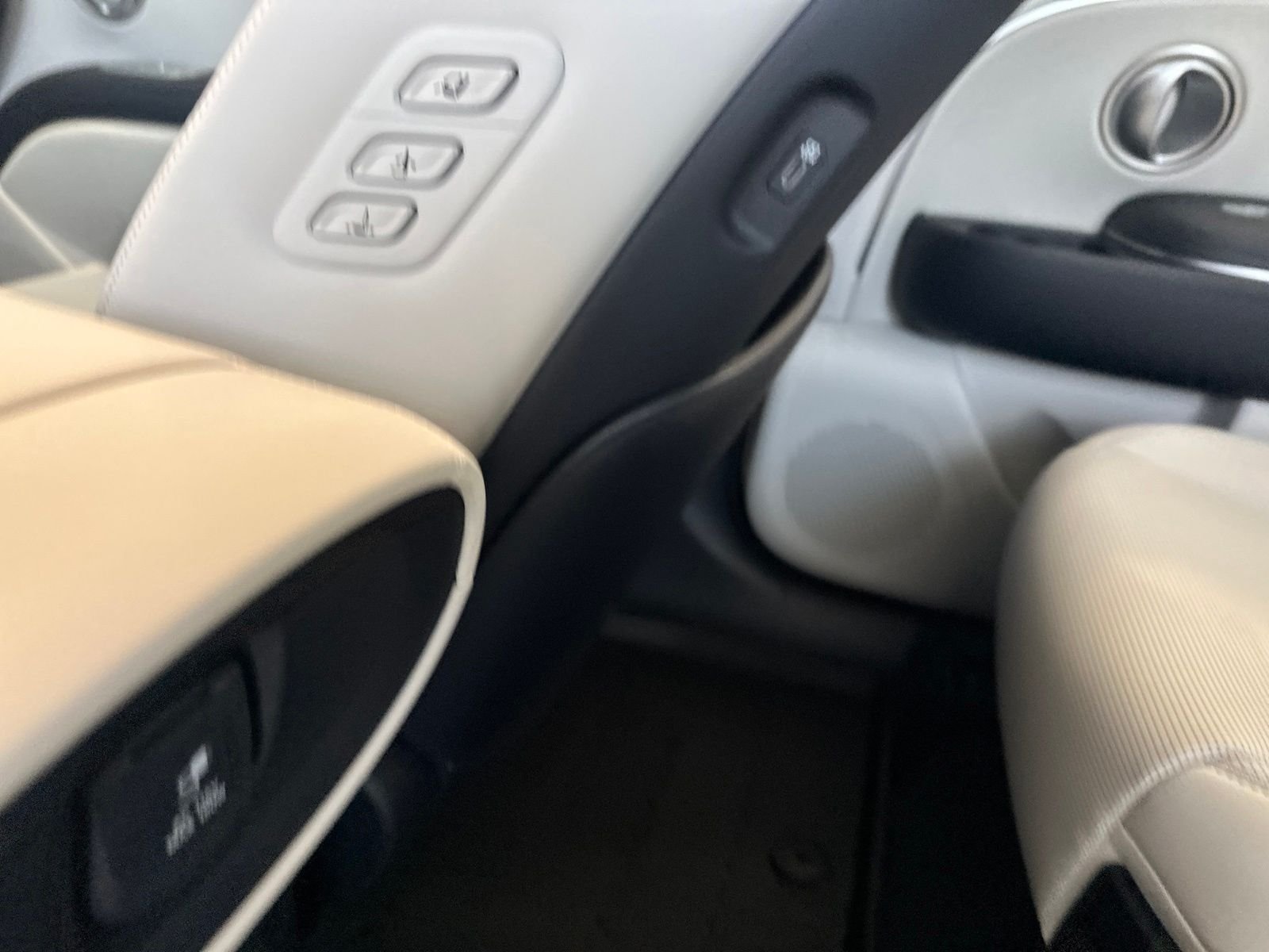 New 2027  Hyundai Calligraphy AWD image 17