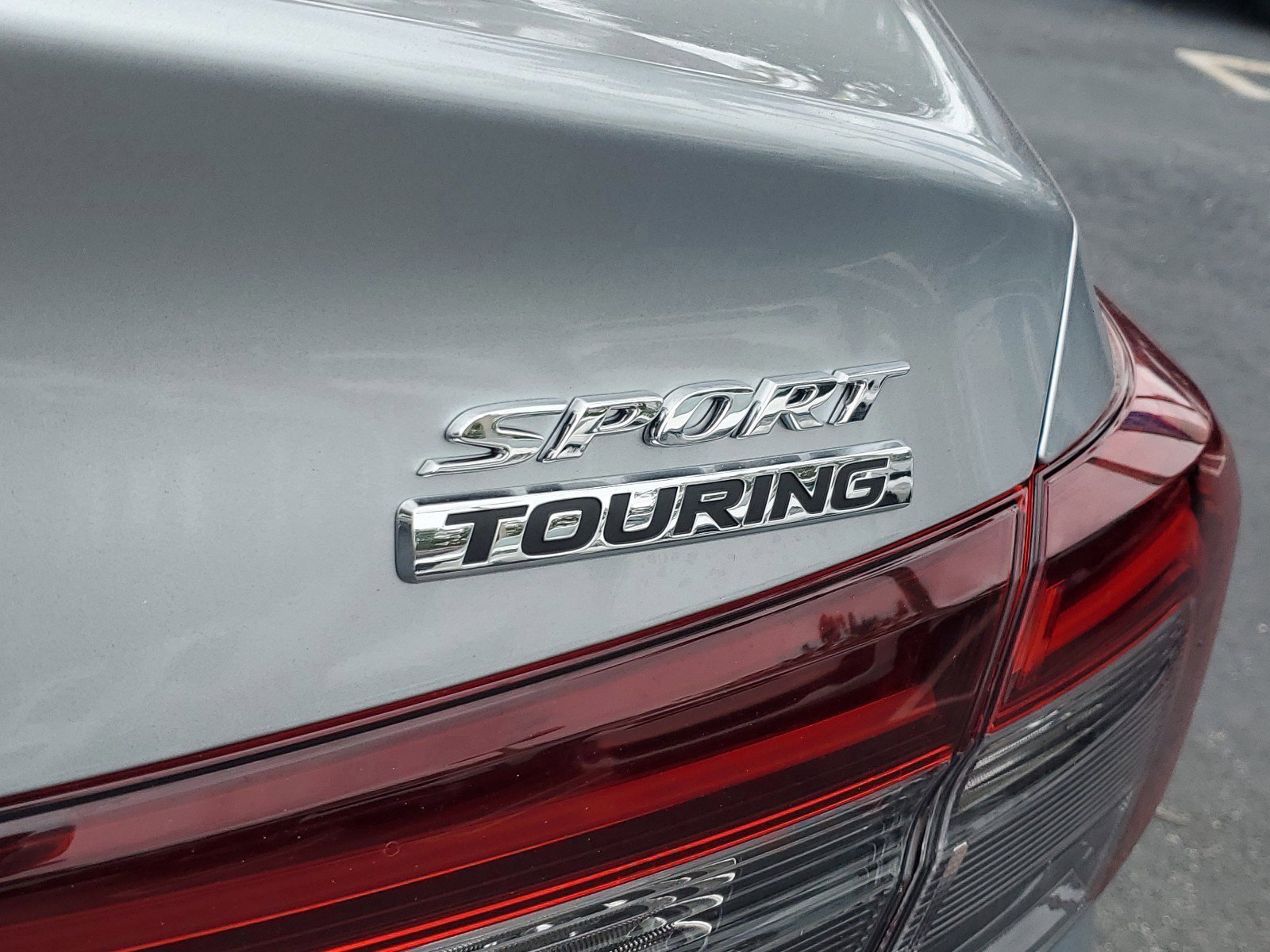 2025 Honda Civic Sport Touring - Photo 6