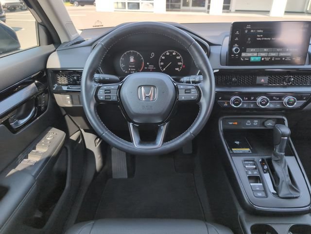 2023 Honda CR-V EX-L - Photo 19