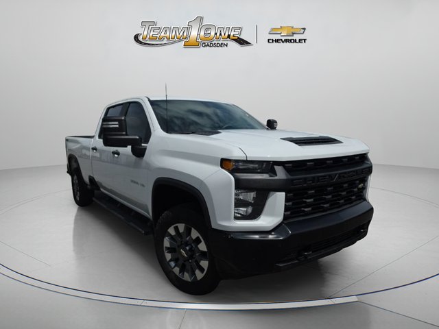 2022 Chevrolet Silverado 3500 HD WT