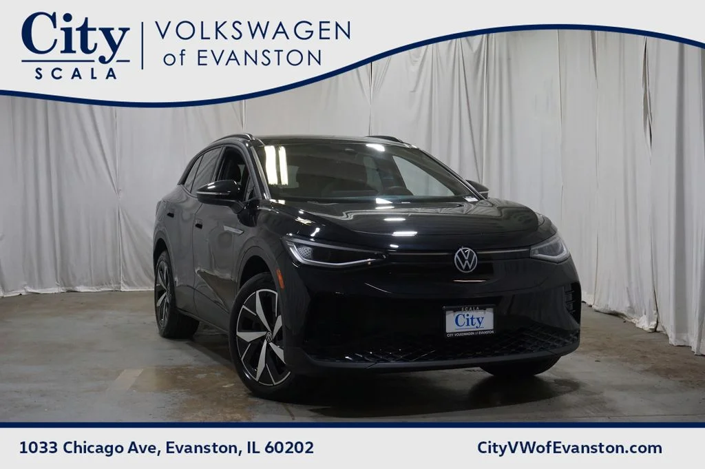 2023 Volkswagen ID.4 PRO S AWD's photo