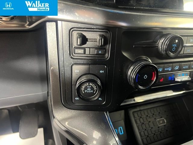 Used 2023 Gray Ford Lariat image 31