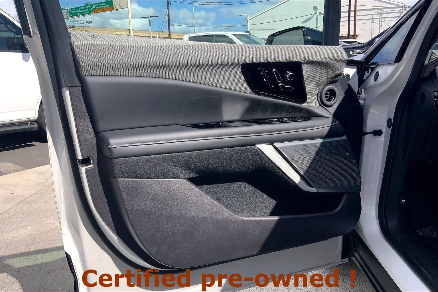 2025 Cadillac OPTIQ Sport 1 - Photo 27