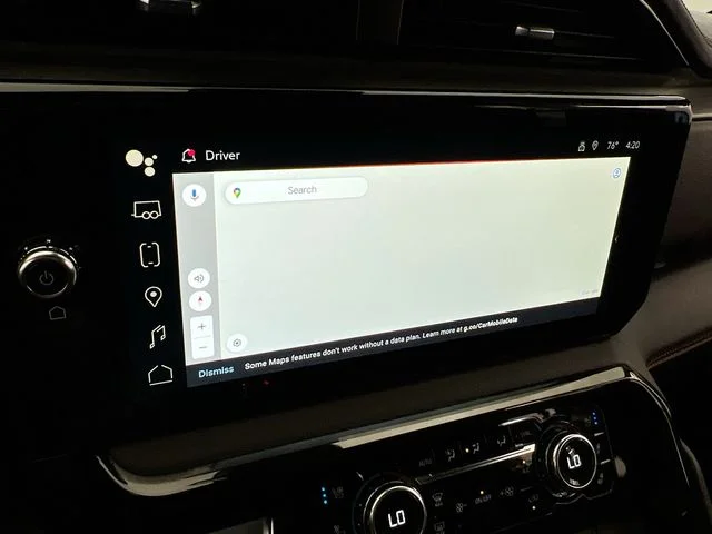 2024 GMC Sierra 1500 AT4 - Photo 36